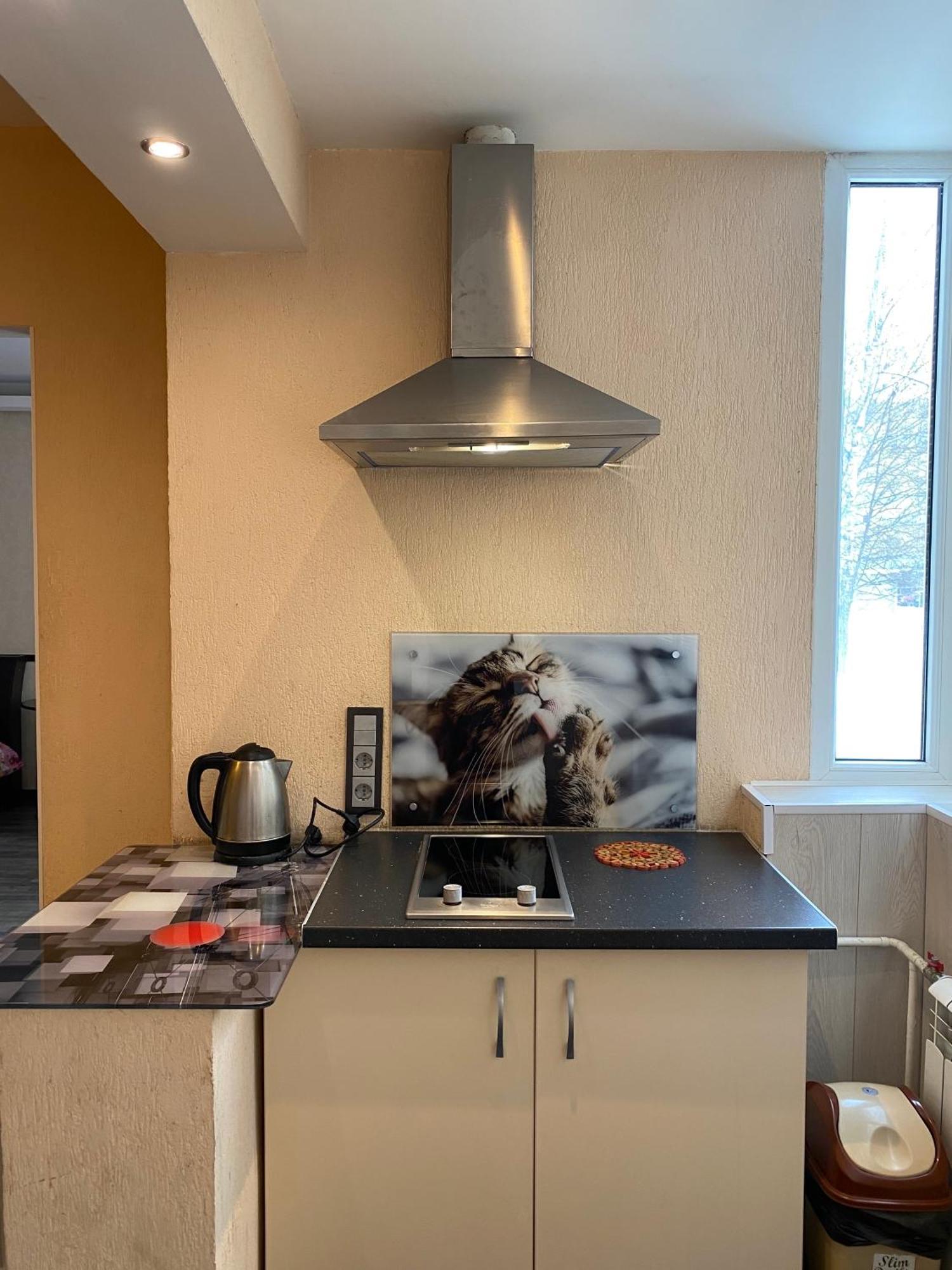 Cat Garden Superior Apartments Рига Экстерьер фото