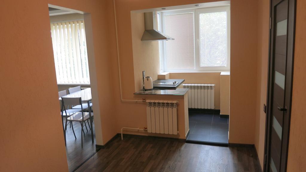 Cat Garden Superior Apartments Рига Экстерьер фото
